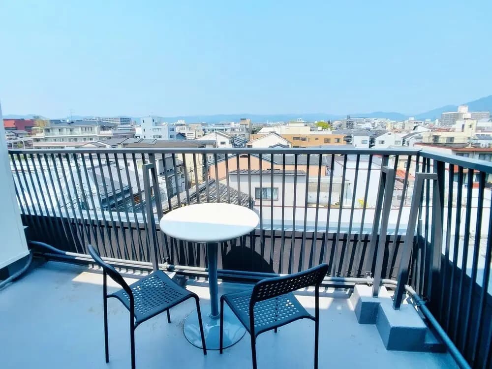Ato Hotel - photo 7