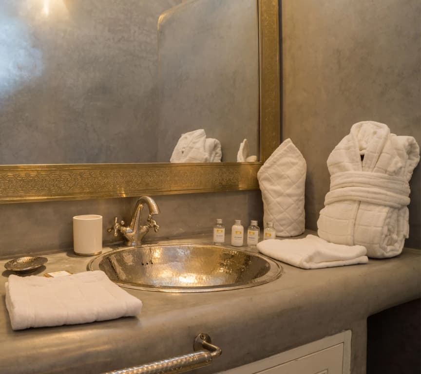Riad Palais Blanc - photo 8