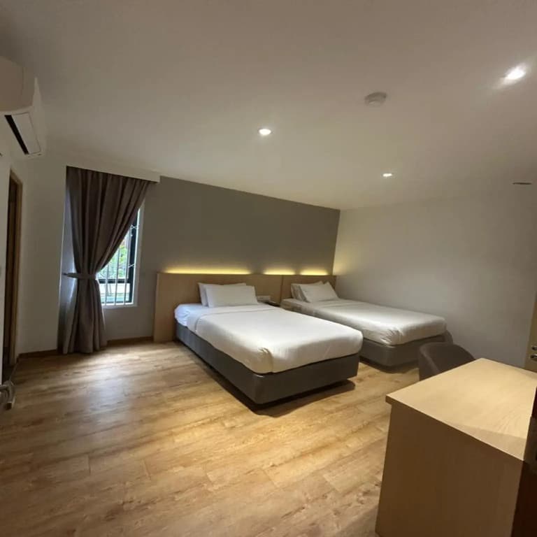 Miyabi Hotel - photo 27