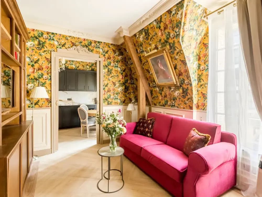 Merveil Signature Suite - Alfred - photo 7