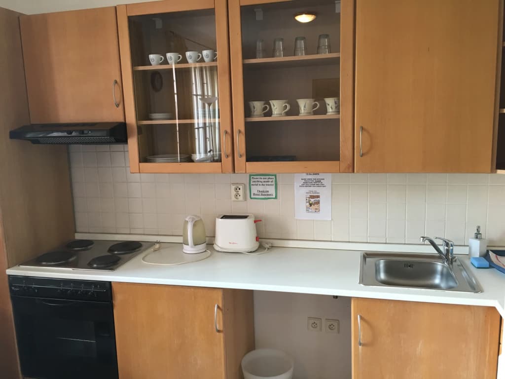Hostel Rosemary - photo 19
