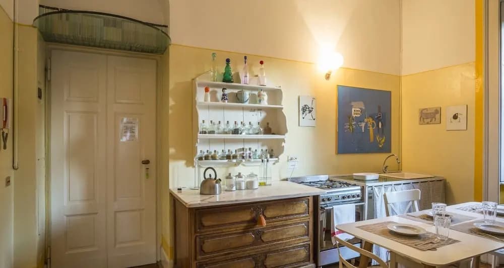 Last Supper House - photo 16