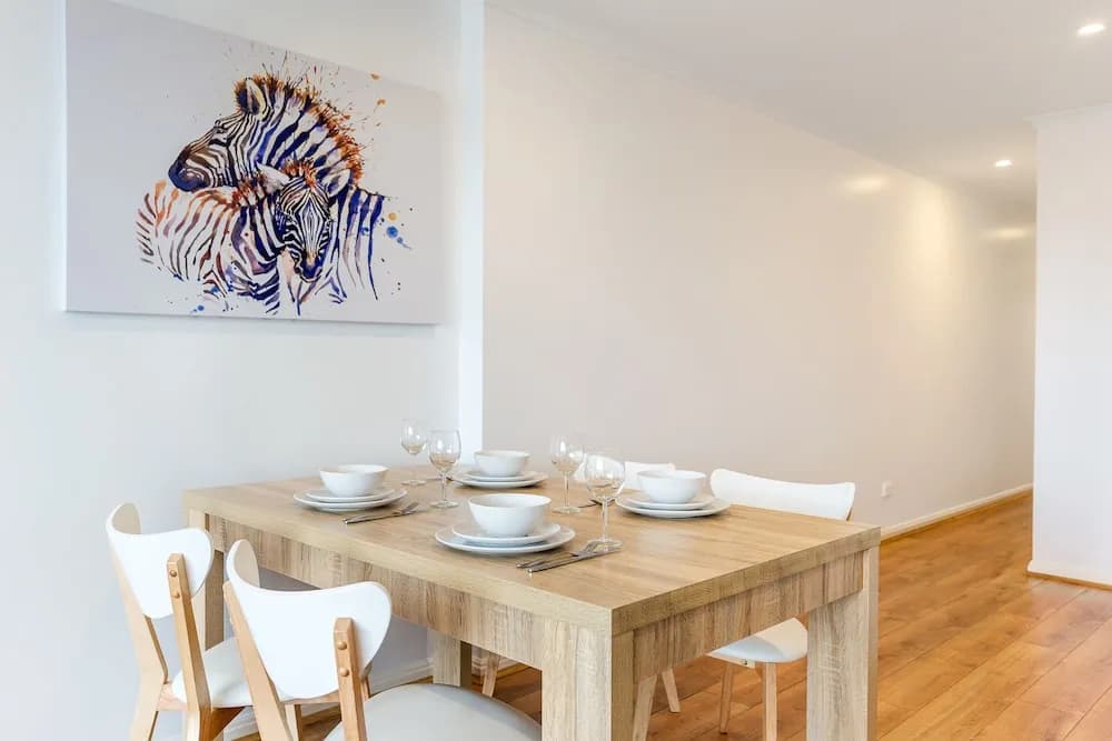 Balmain Modern Apartments - photo 13