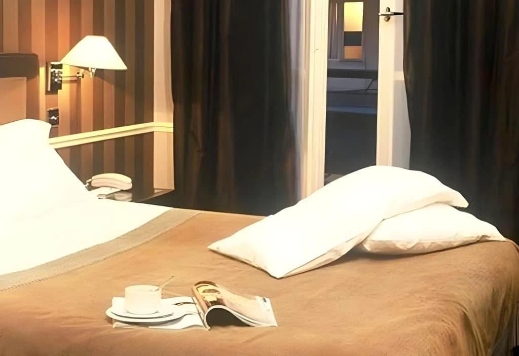 Hotel Victoires Opera - photo 19