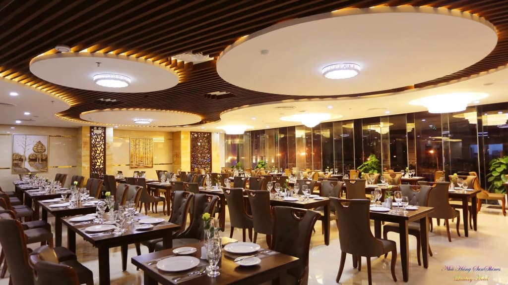 Luxtery Hotel - photo 32