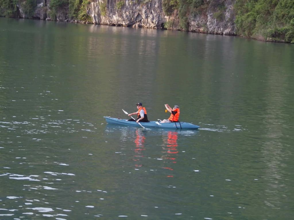 La Vela Classic Cruise Managed by Paradise Cruises - photo 17