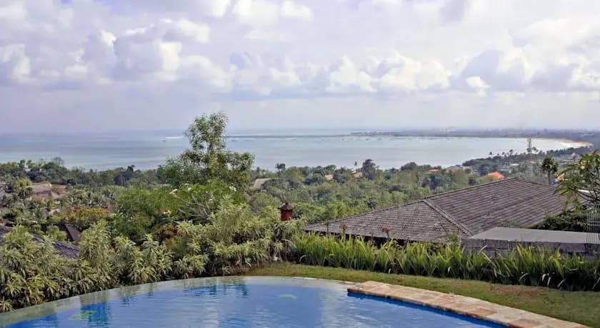 Casa Jimbaran Villa - photo 7