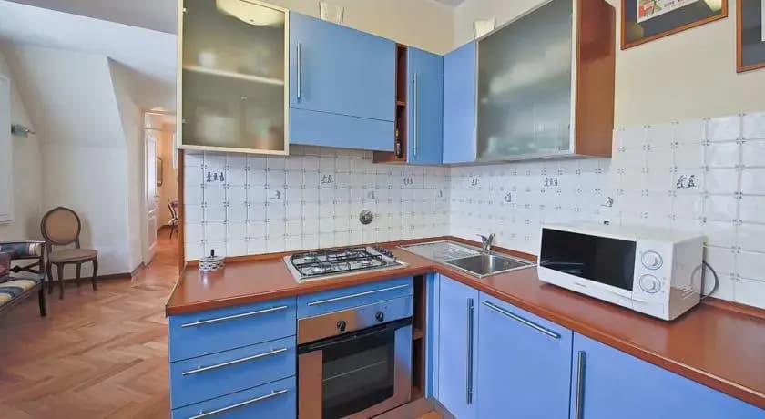 Apartments Florence - Sassetti - photo 9