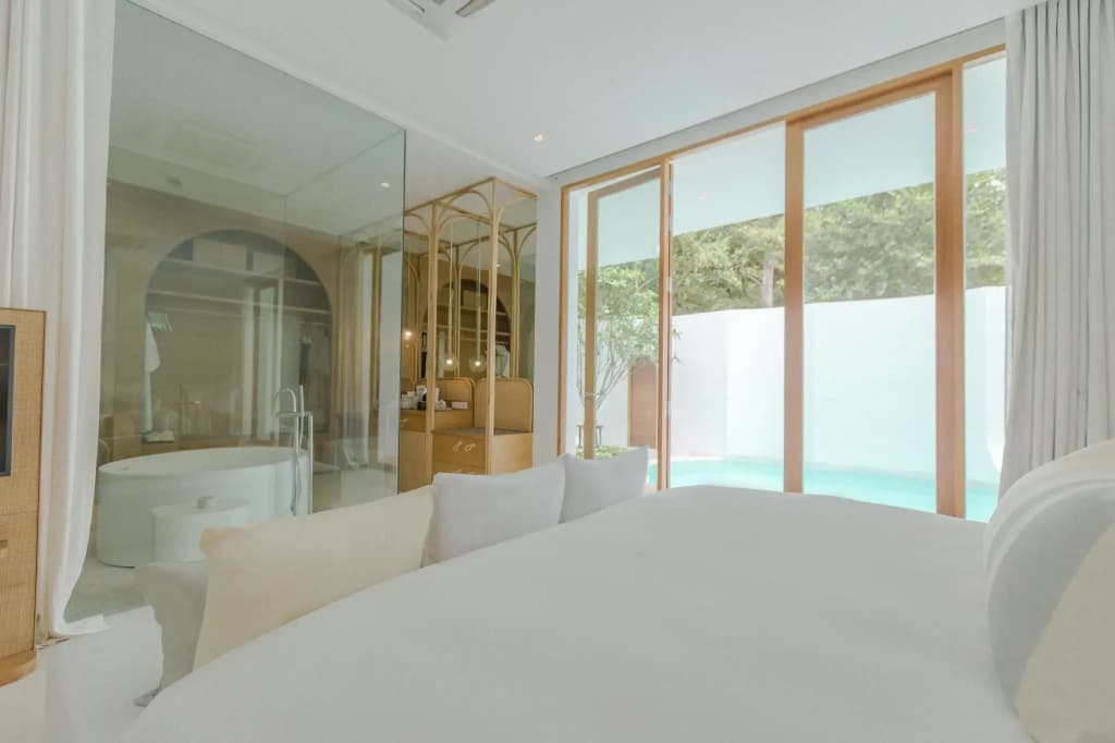 Sala Samui Chaweng Beach Resort - photo 50