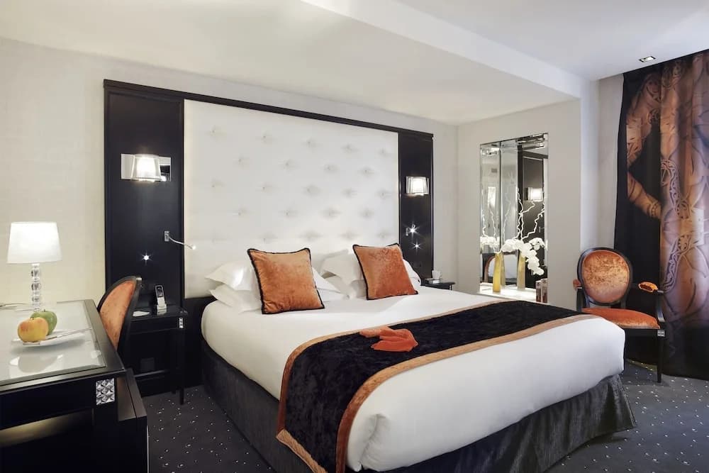 Maison Albar - Le Diamond - photo 9
