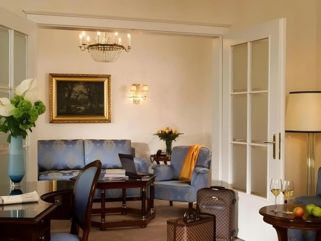 Hotel De France - photo 12