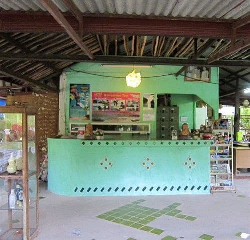 Aonang Mountain Paradise - photo 20