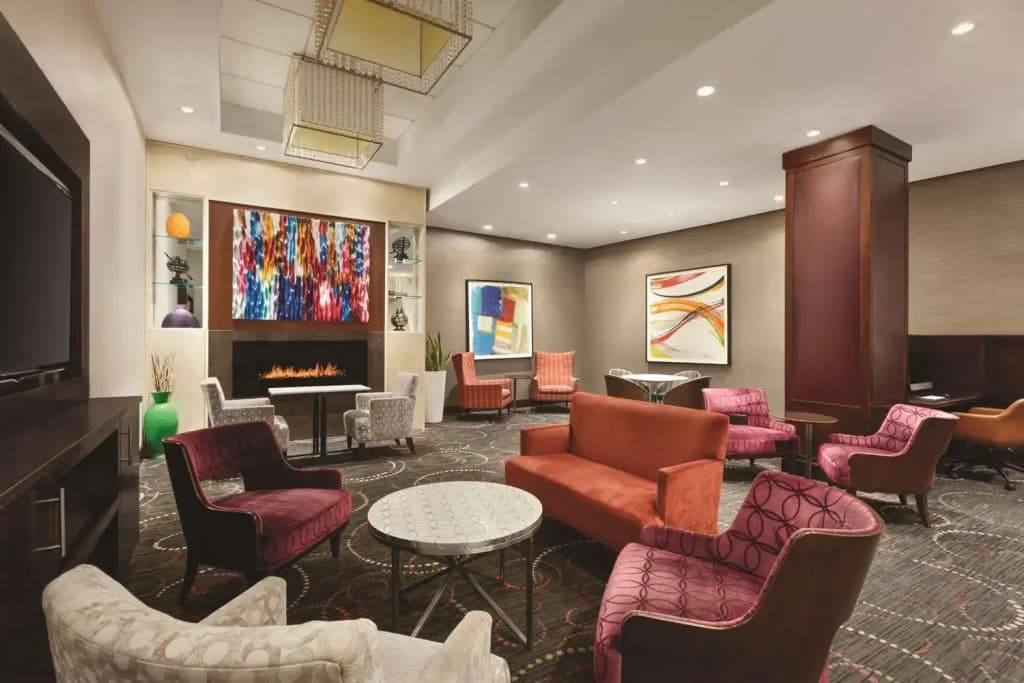 Radisson Hotel New York Wall Street - photo 2
