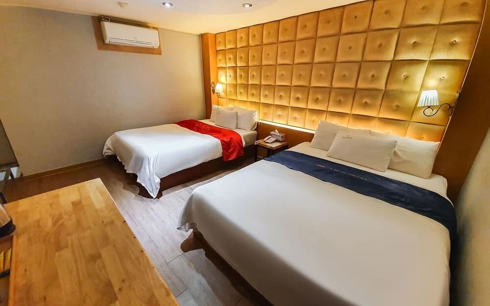 Wangsimni Regent Hotel - photo 6