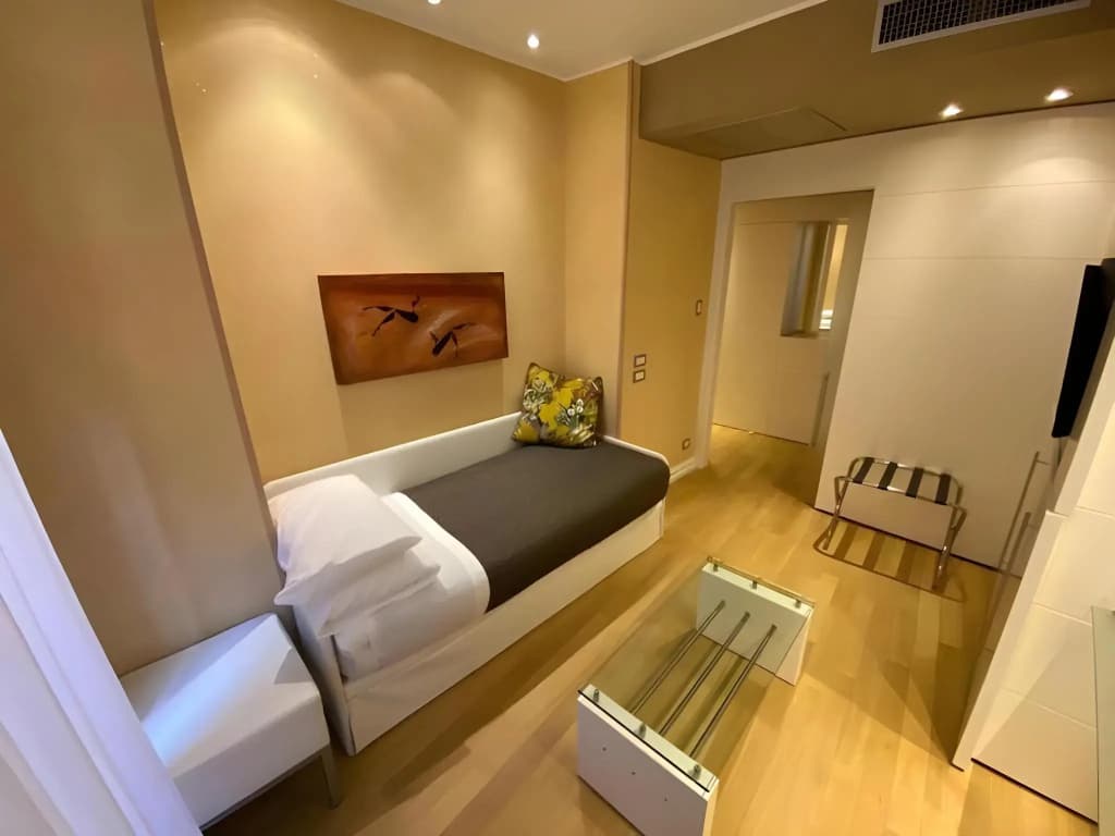 Hotel White - photo 23