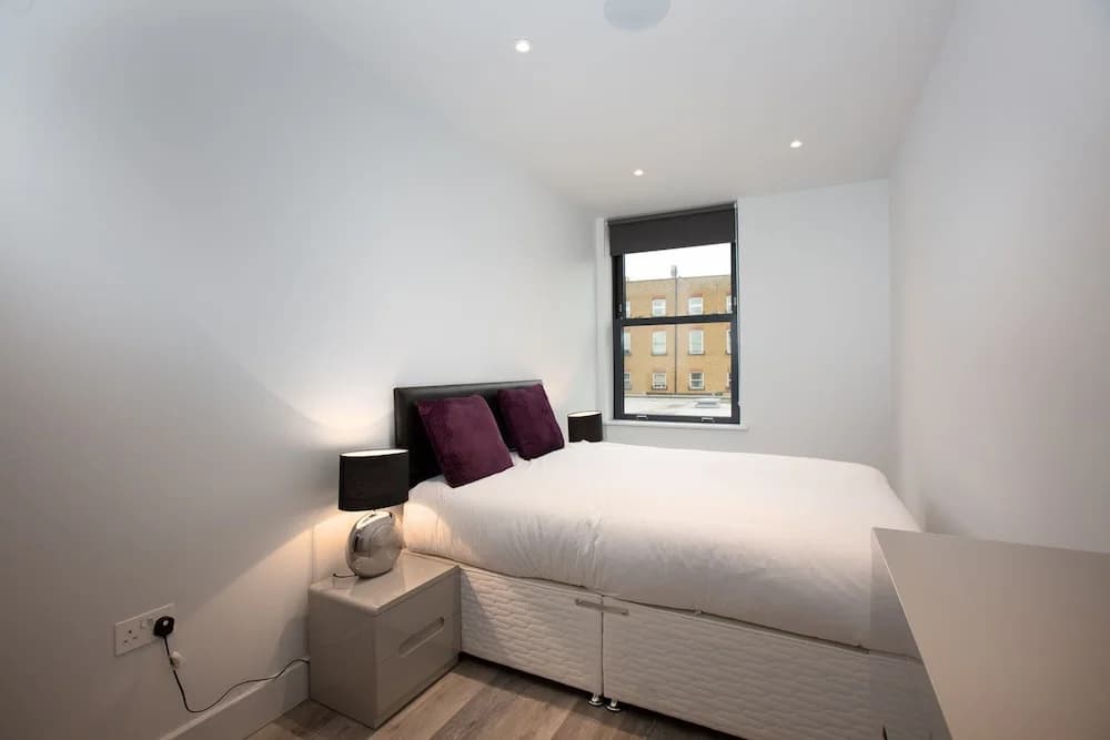 ZO Apartments Chelsea - main photo