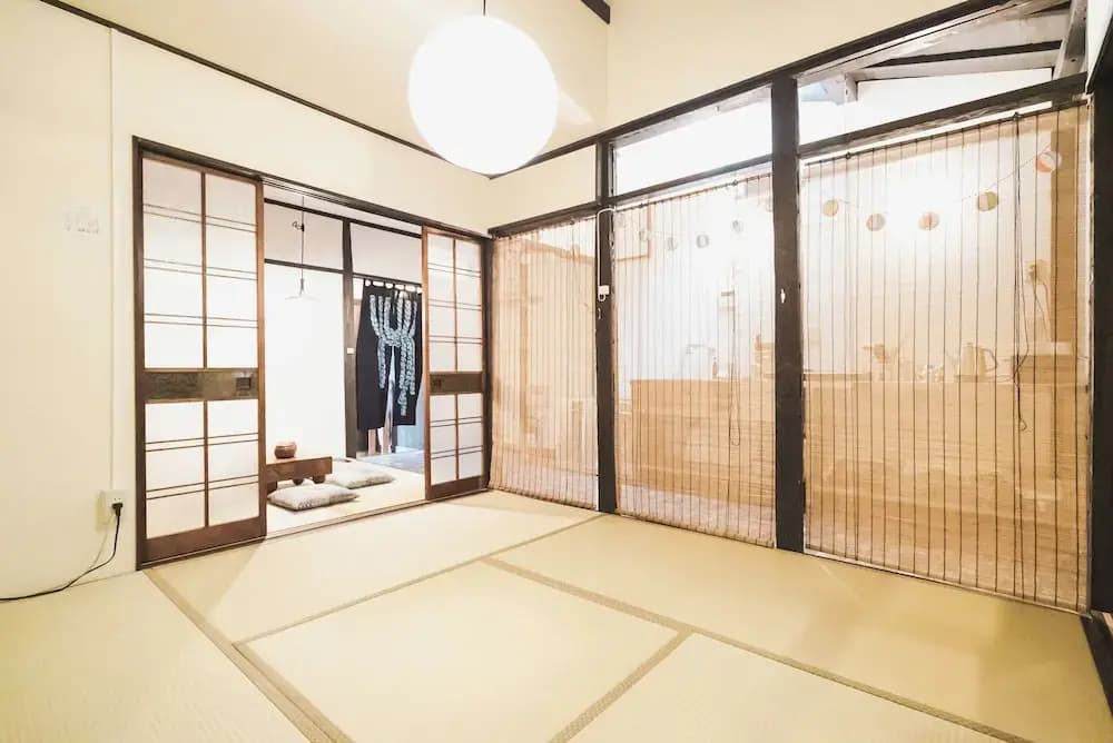 TSUDOYA Tsuruhashi - photo 29