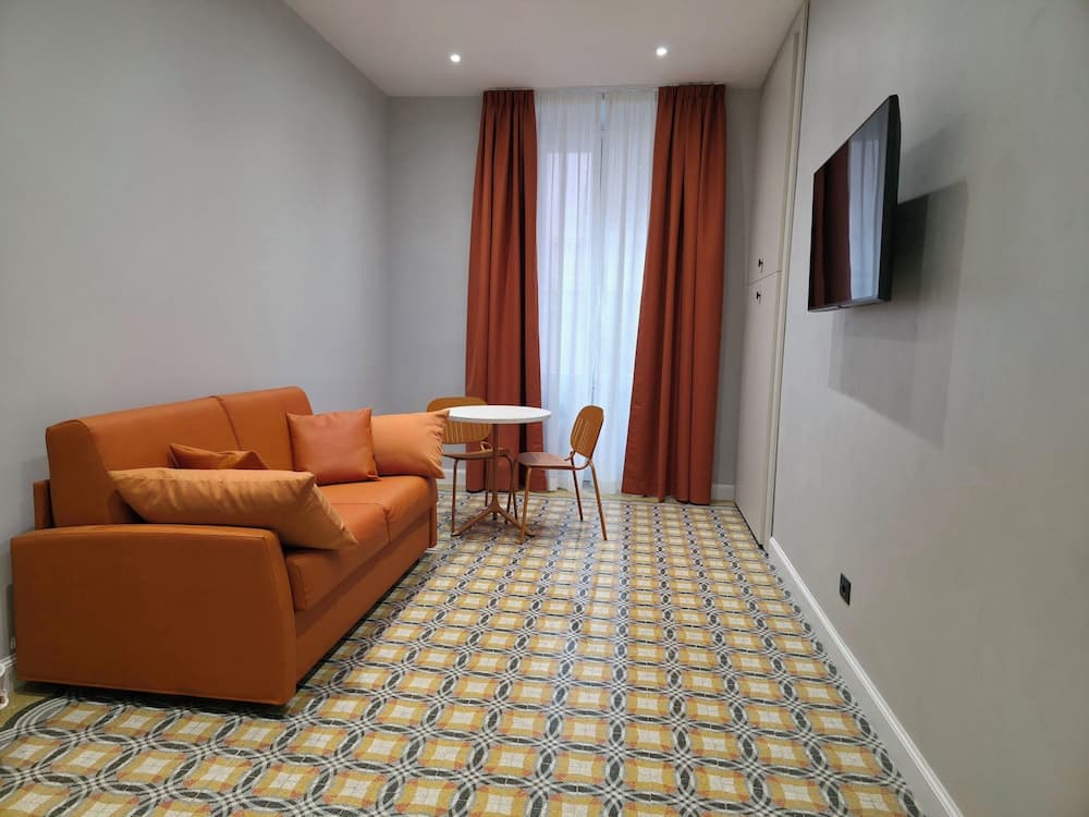 Victoria Suites - photo 2