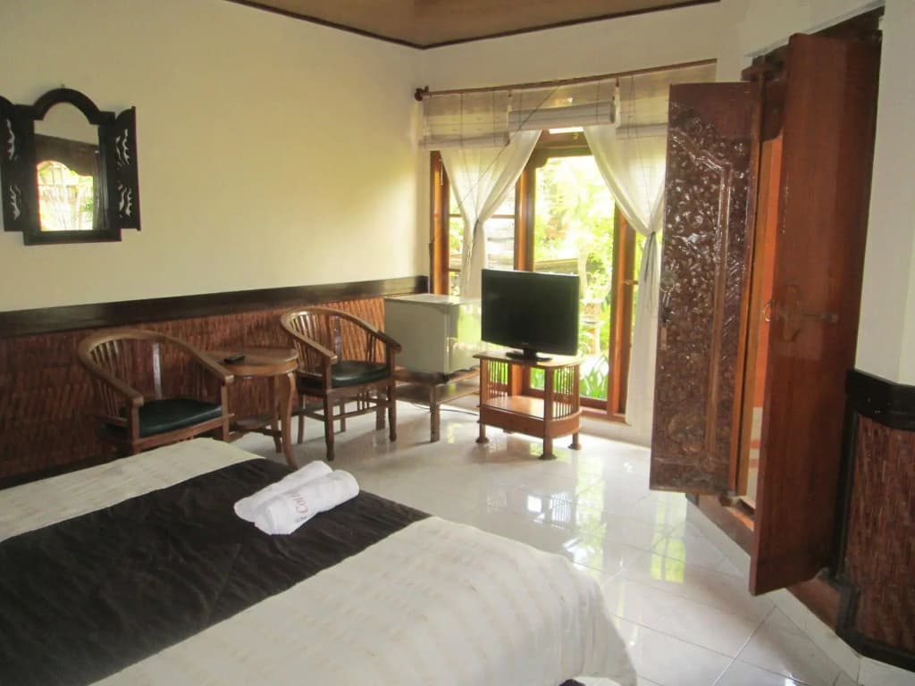 Sukun Bali Cottages - photo 2