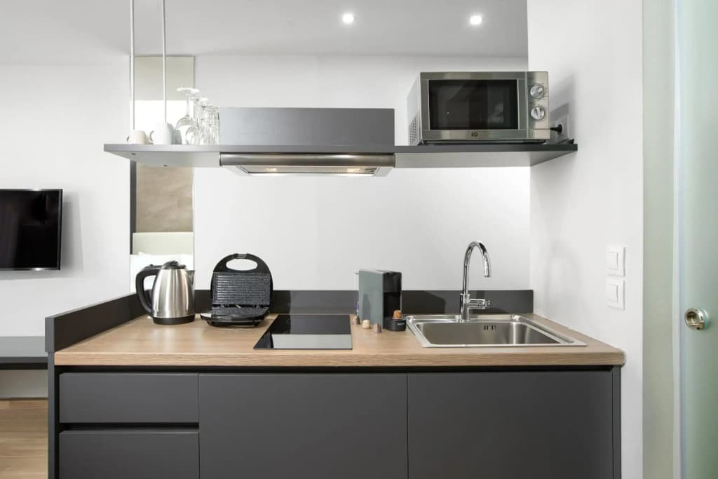 Xclusive Athens Suites - photo 39