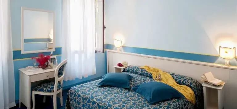 Host Hotel Venice - photo 6
