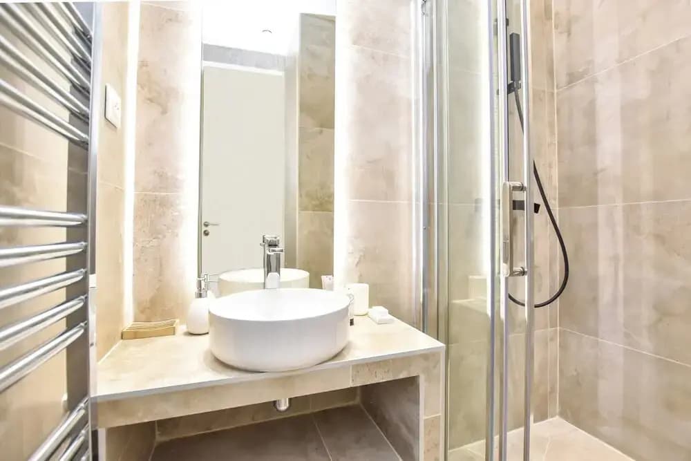 Spacious Apartment - 3br/8p - Pigalle/musee Grevin - photo 19