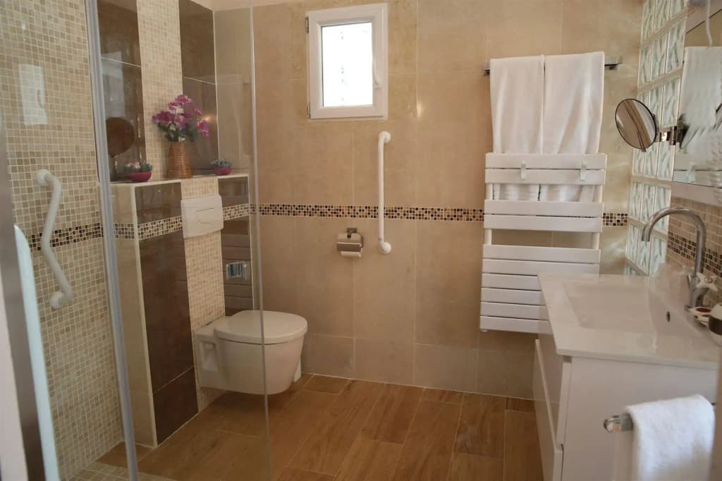 Hôtel Armenonville - photo 8