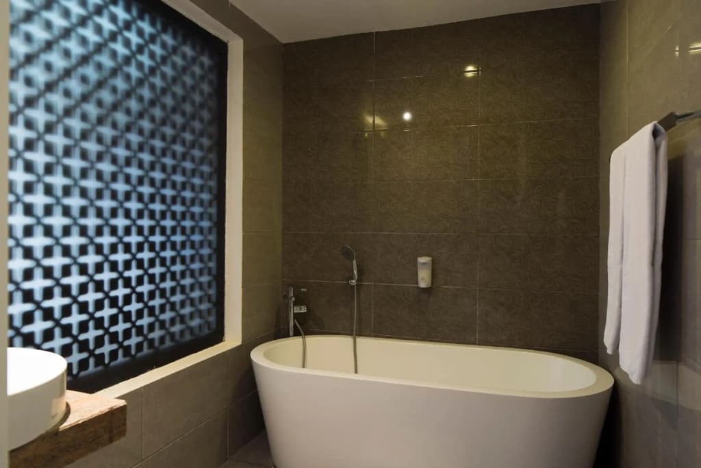 Natya Hotel - photo 9