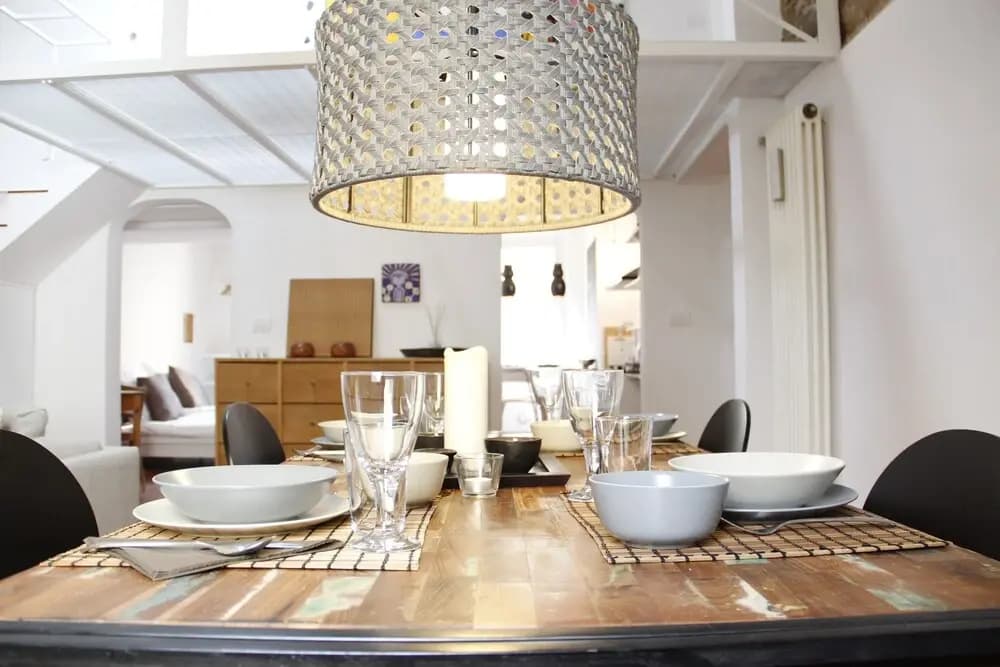Art Apartment Velluti - photo 17