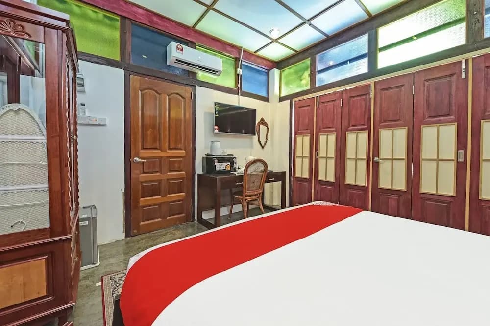 Hotel O Jentayu Homestay Pontian - photo 4