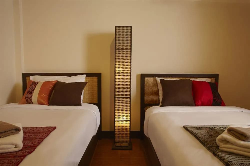 Pannee Inter Group House - photo 5