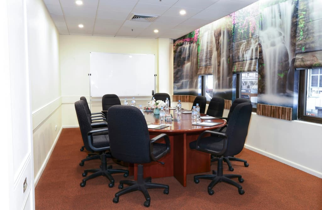 Metro Hotel Marlow Sydney Central - photo 12