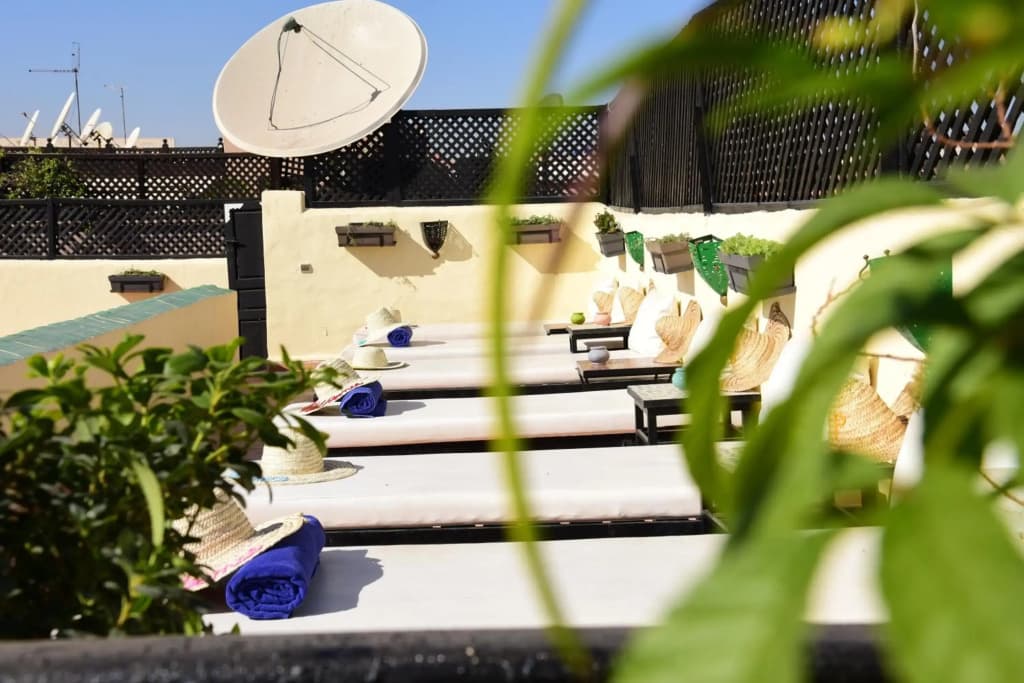 Riad du Petit Prince - photo 1