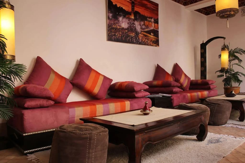 Riad Smara - photo 2