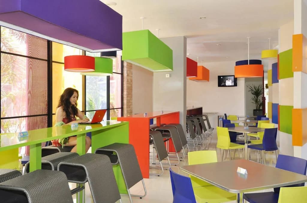 POP! Hotel Teuku Umar - photo 29