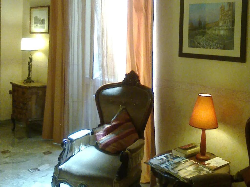 Welcome House - photo 6