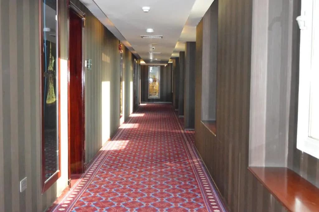 Ramee Guestline Hotel Qurum - photo 13