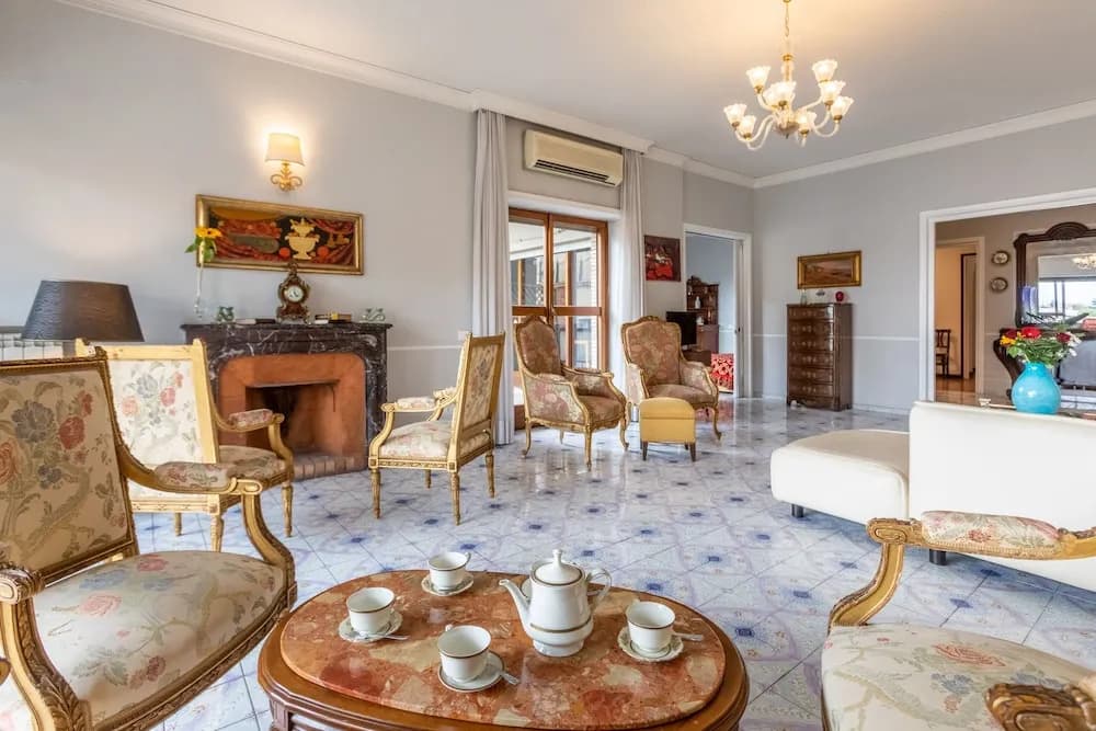 A Casa di Driade -apartment - photo 1