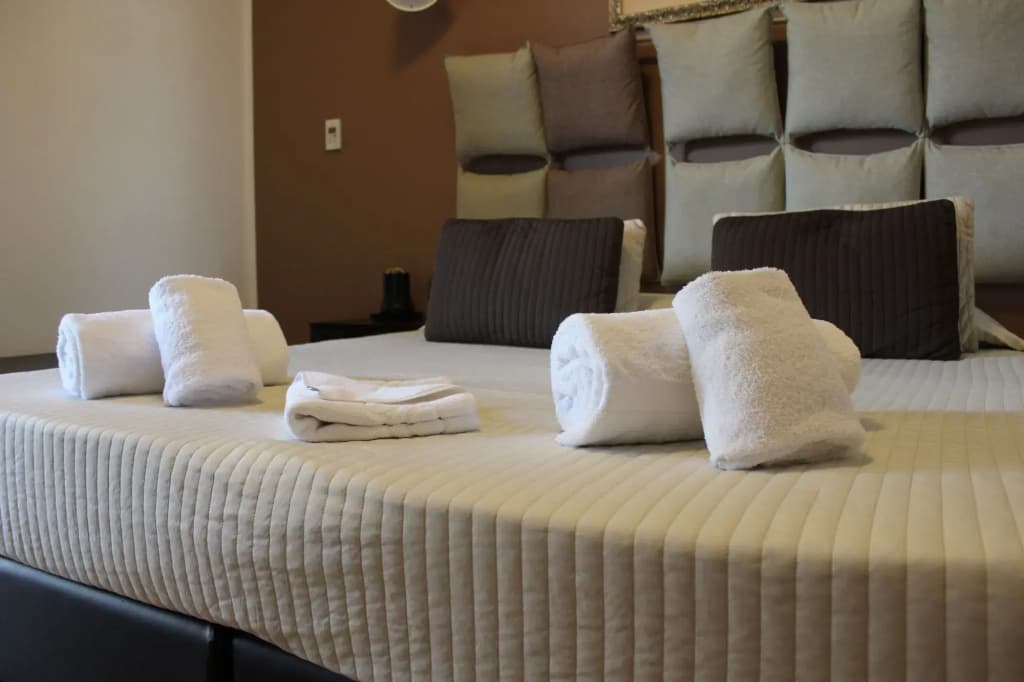 Hotel Franchi - photo 3