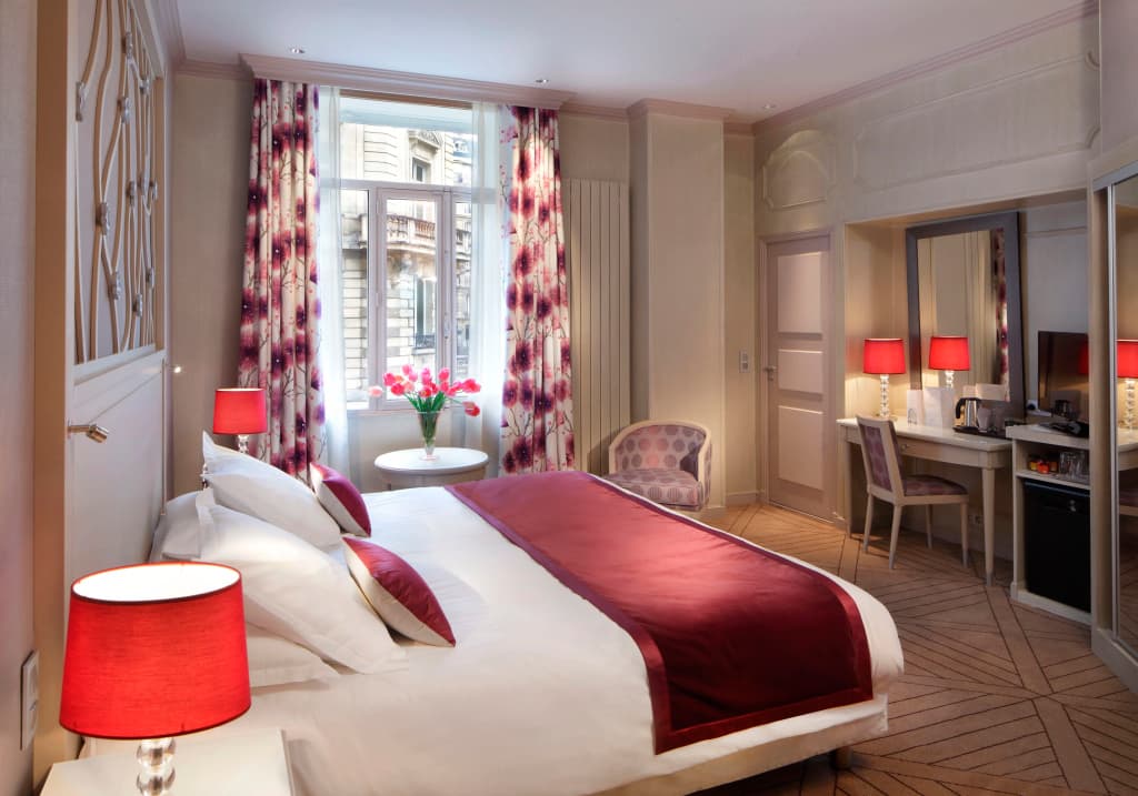 Chateau Frontenac Hotel  - photo 7