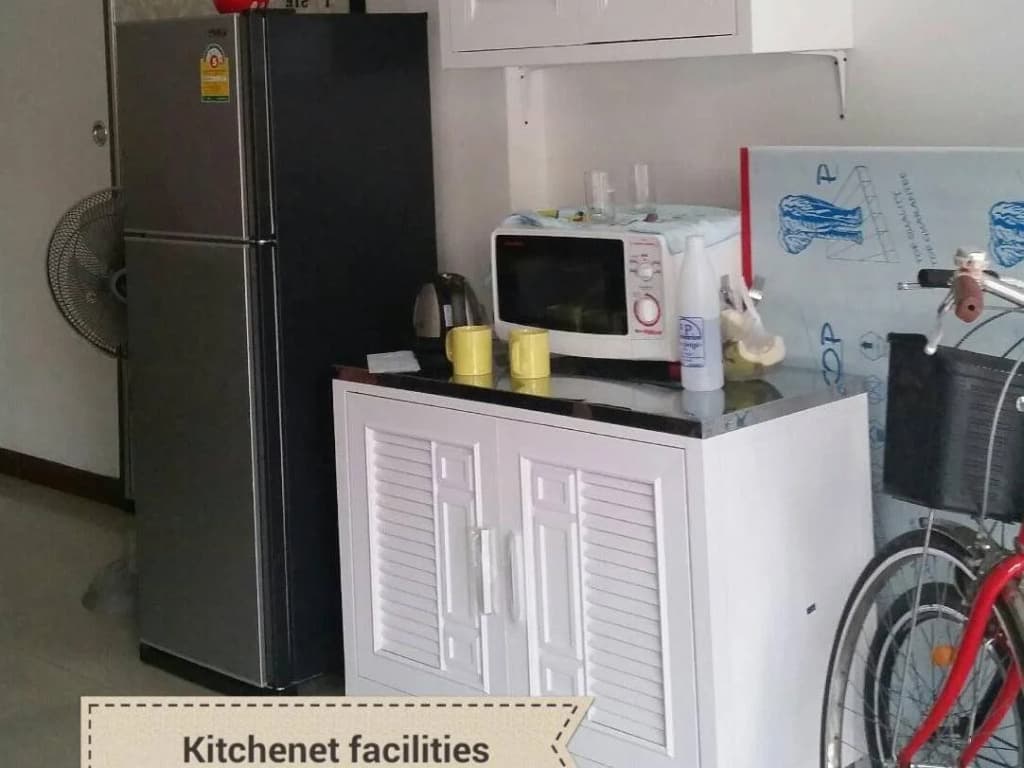 Chiangmai Gate Capsule Hostel - photo 6