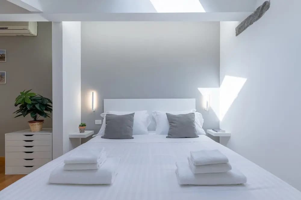 Ammirato Duplex in Florence - photo 6