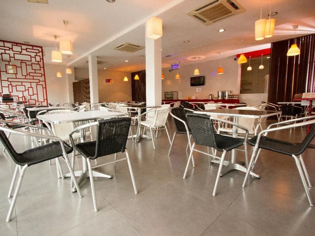 Hotel Jelai Temerloh - photo 11