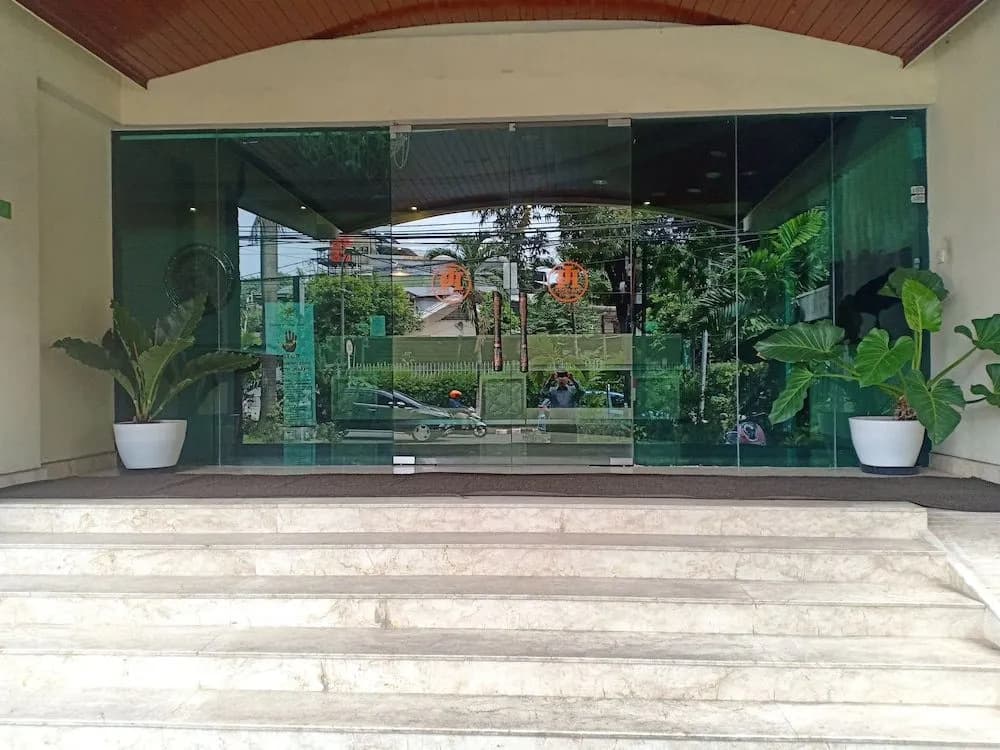 Hotel Jusenny Syariah by OYO Rooms - photo 16