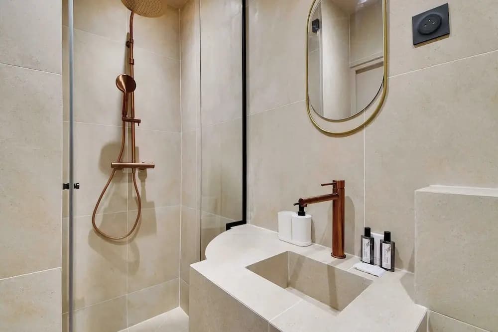 Elegant Home - 5bd/12p - Heart of 'Le Marais' - photo 7