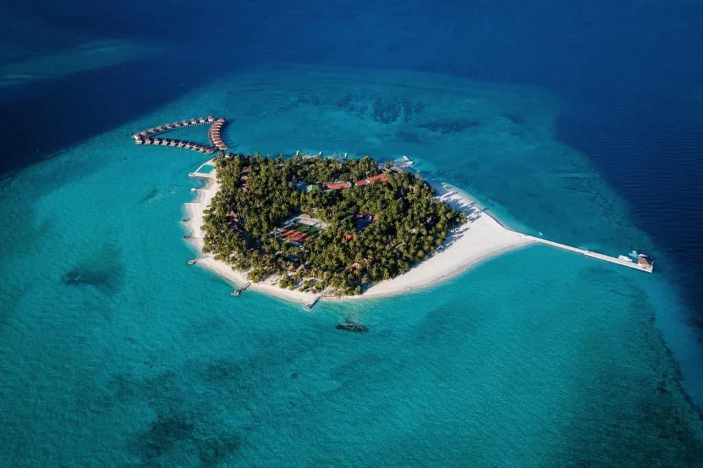 Alimatha Nakai Resort - photo 16