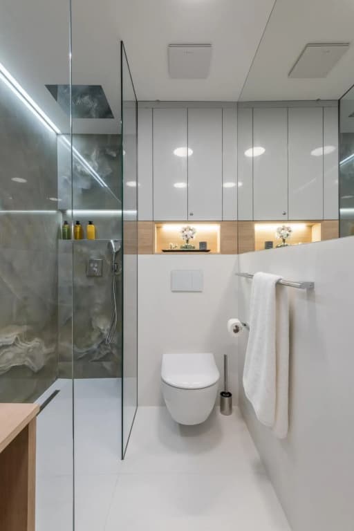 Fully renovated stylish duplex in a convenient location - photo 10