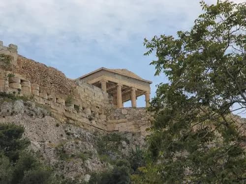 6 Tholou - the Acropolis Residence - photo 18
