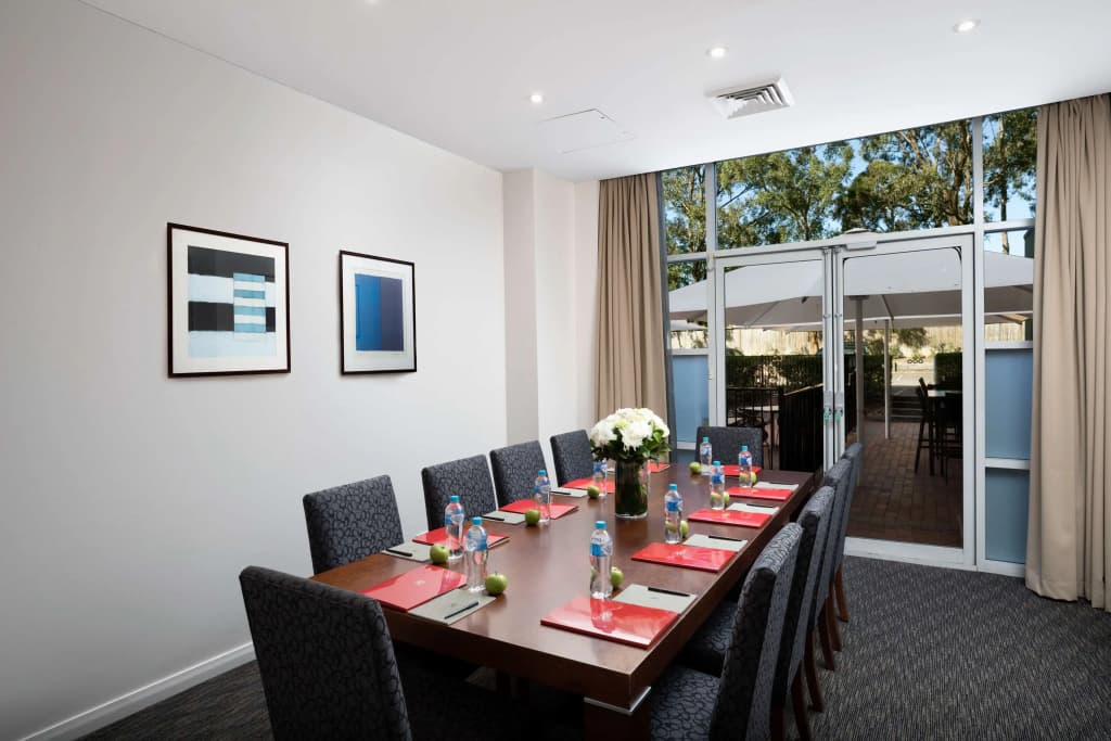 Rydges Bankstown - photo 20
