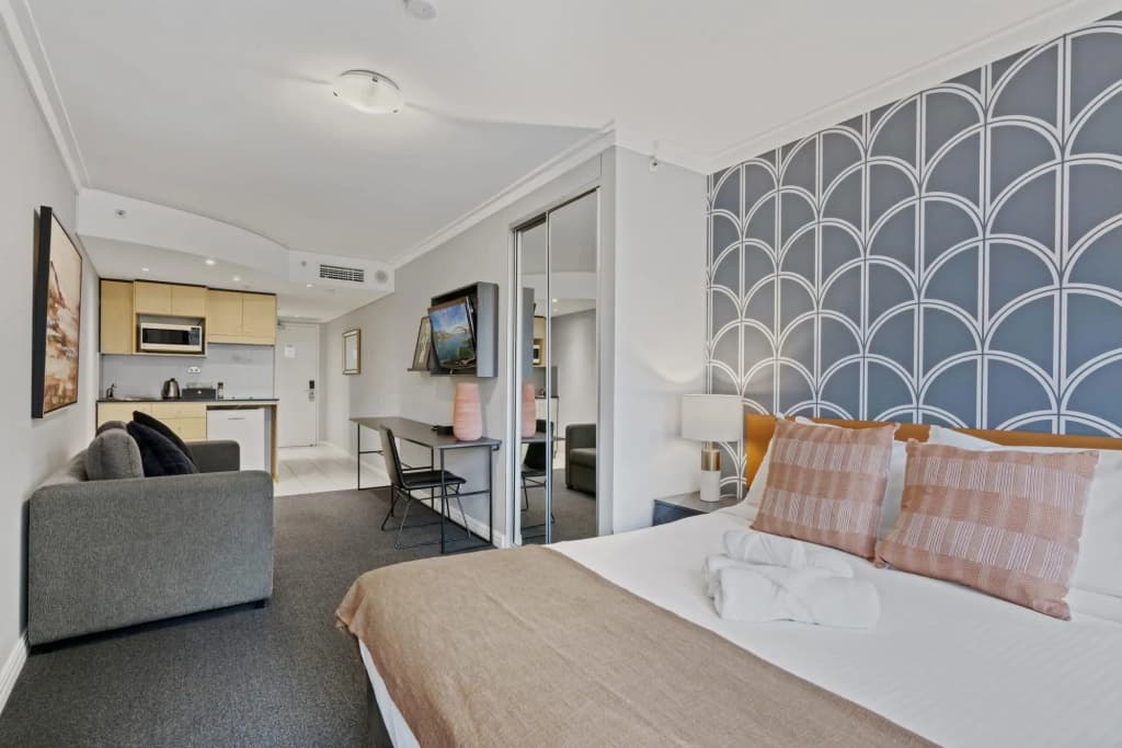 Bright City Abode in Sydney - main photo